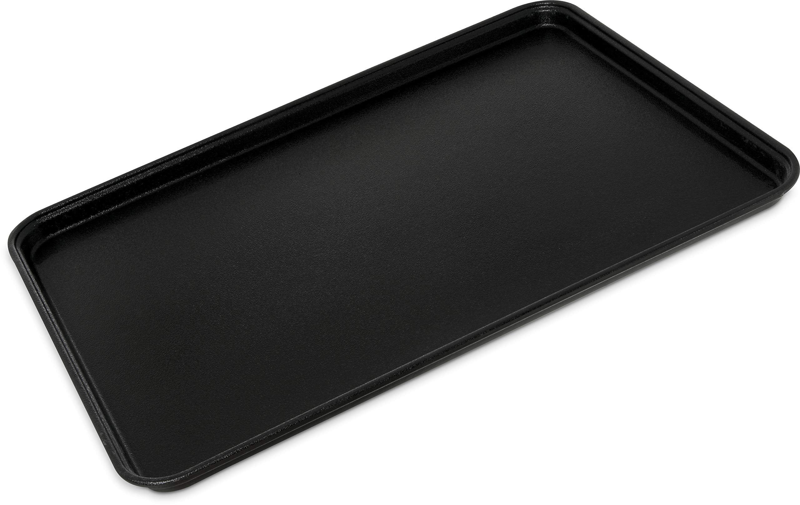 Carlisle FoodService Products Griptite 2 Rectangle Tray