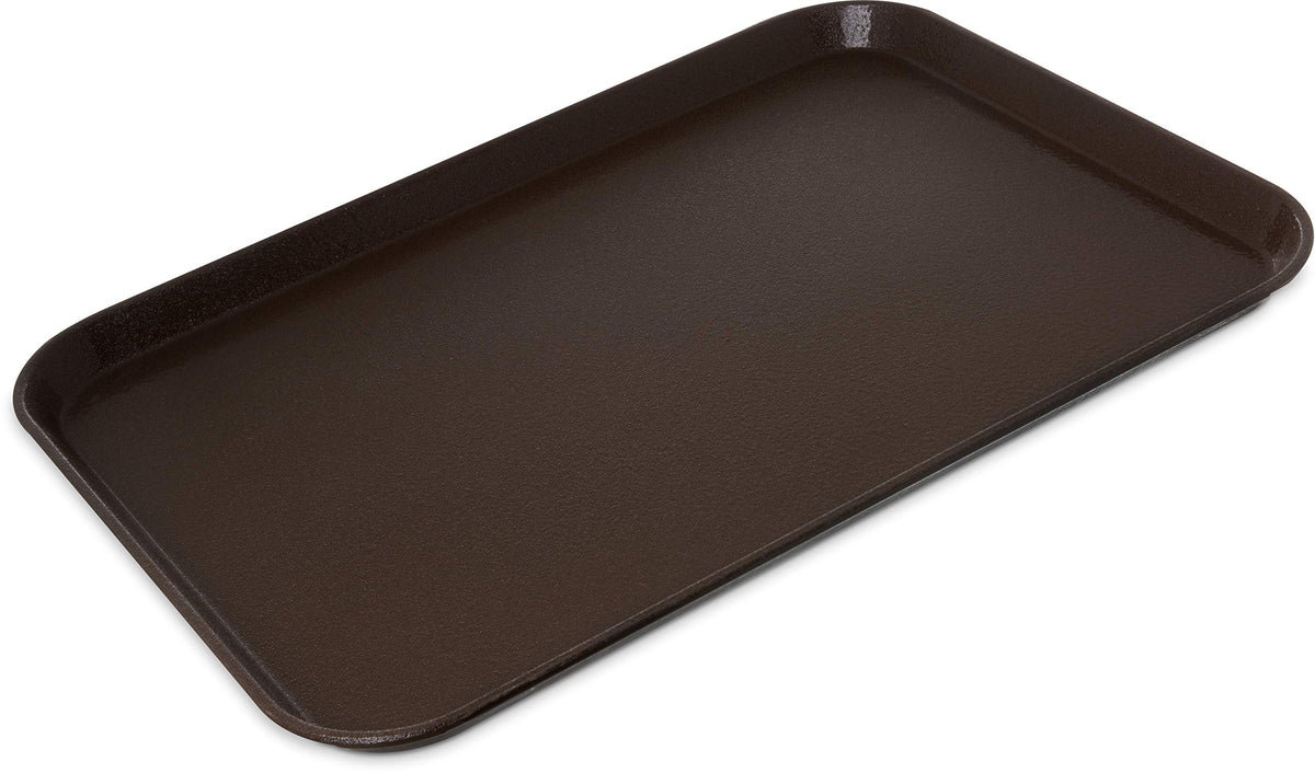 Carlisle FoodService Products Griptite 2 Rectangle Tray
