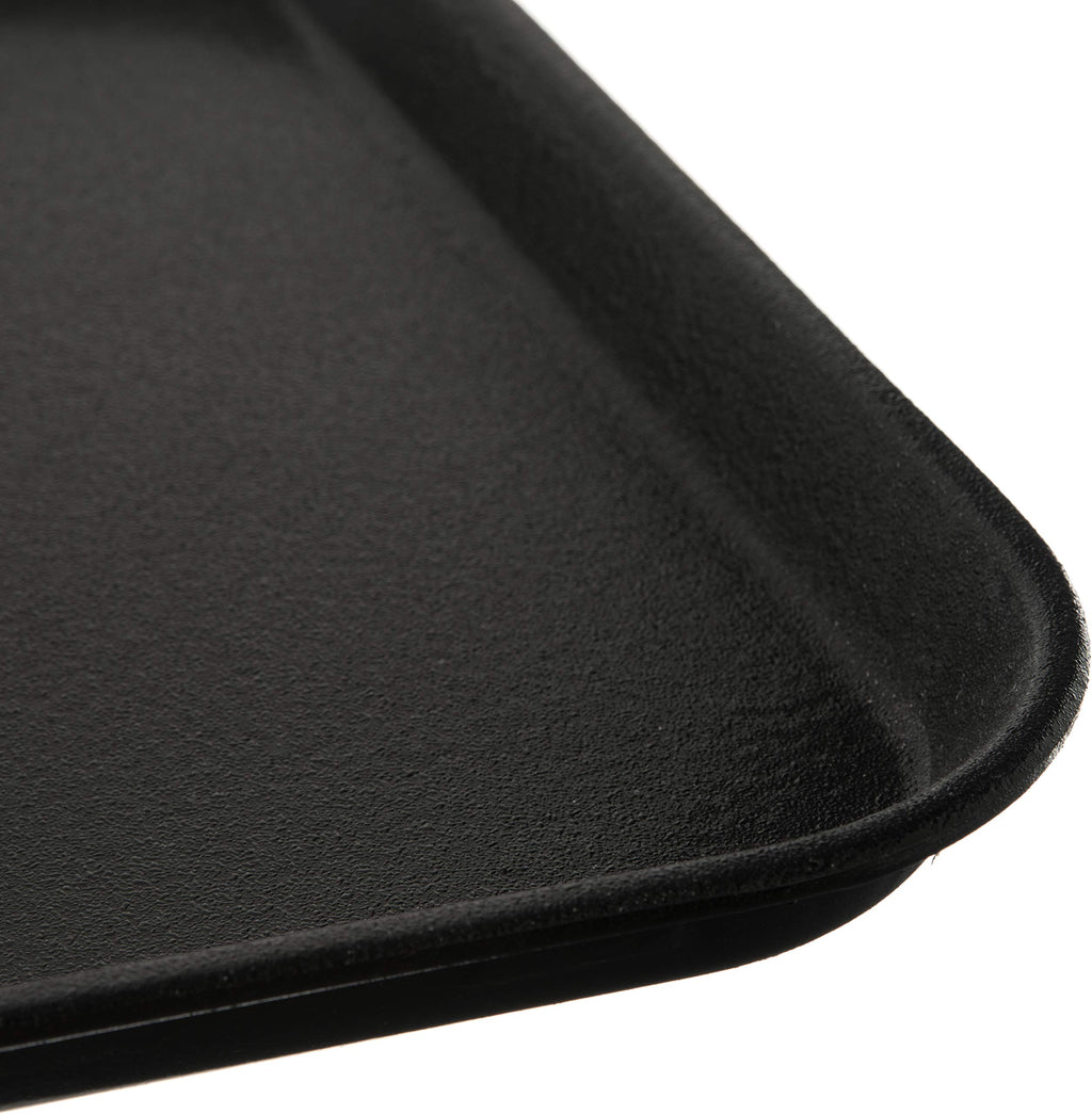 Carlisle FoodService Products Griptite 2 Rectangle Tray