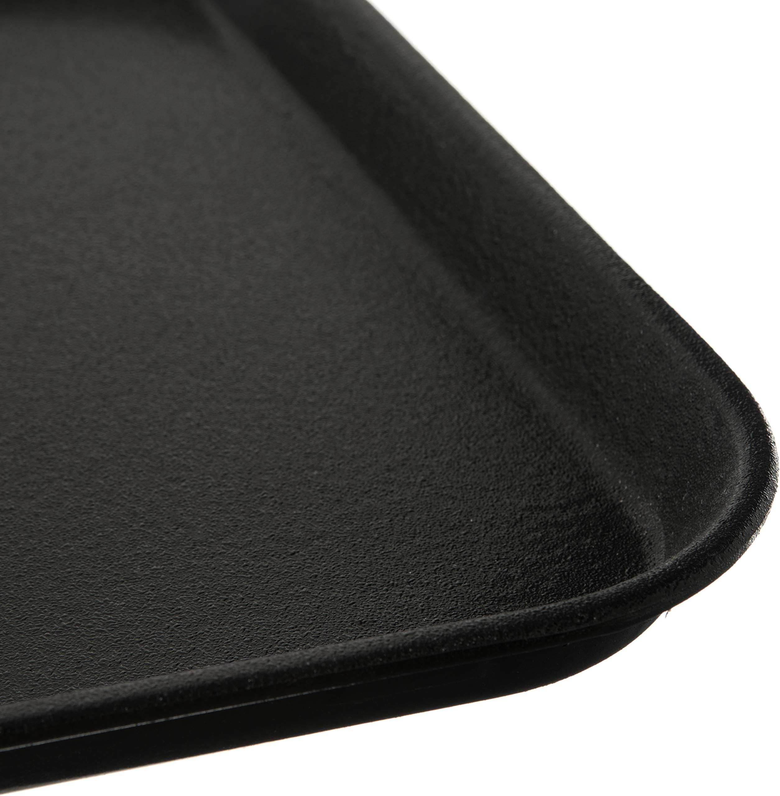 Carlisle FoodService Products Griptite 2 Rectangle Tray
