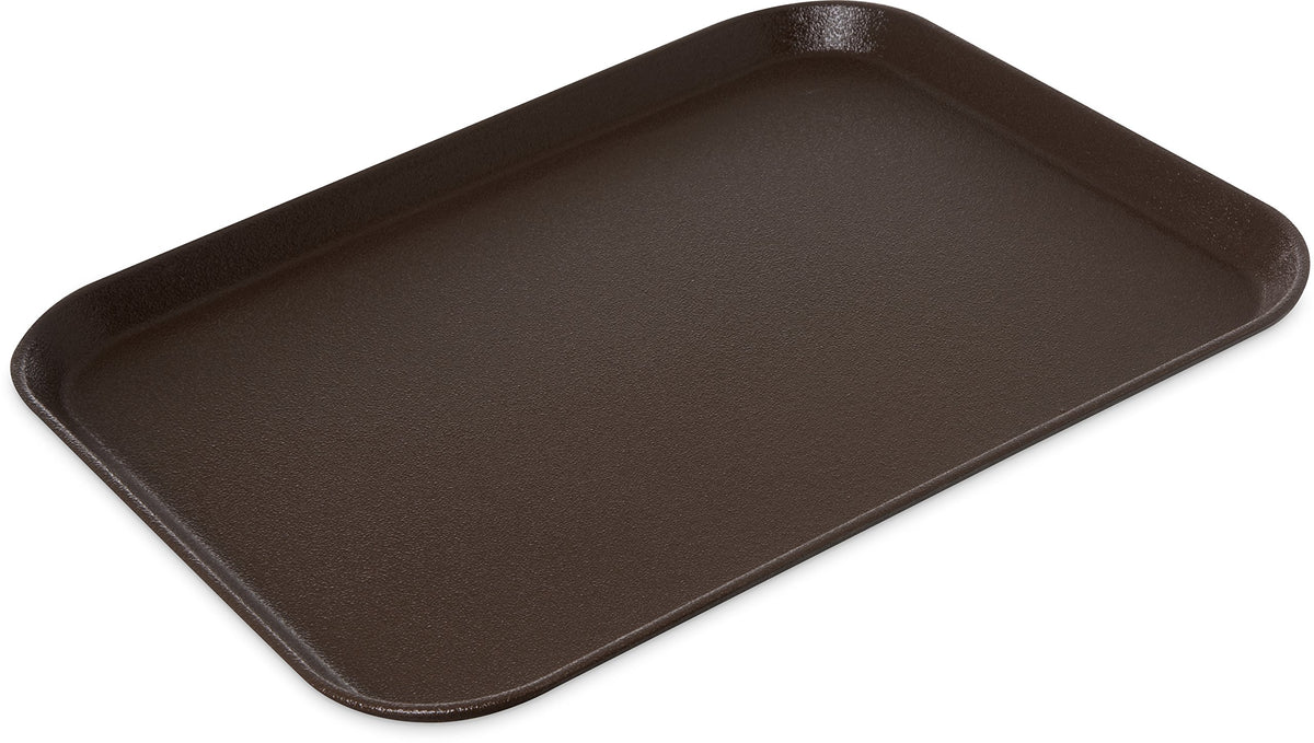 Carlisle FoodService Products Griptite 2 Rectangle Tray