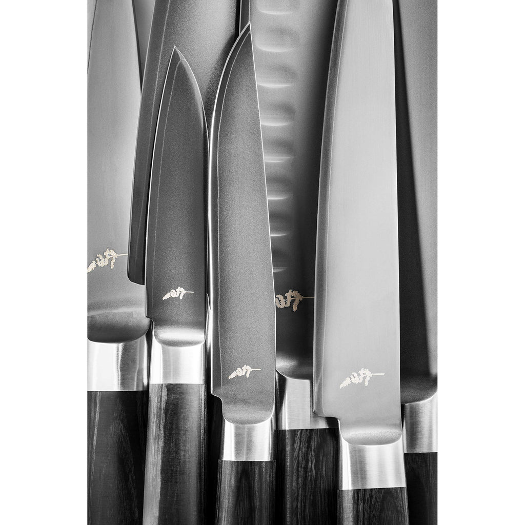 Michel BRAS Knife Collection