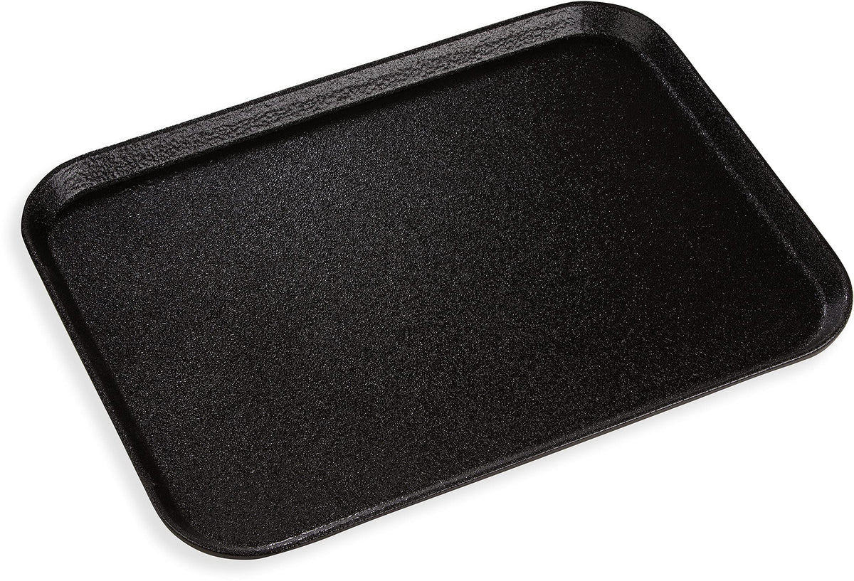Carlisle FoodService Products Griptite 2 Rectangle Tray