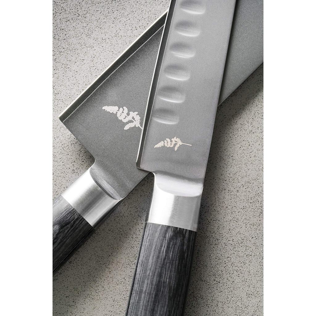 Michel BRAS Knife Collection